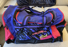 Salomon vintage retro for sale  CHESTERFIELD
