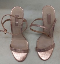 Ladies pink topshop for sale  CHORLEY