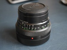 Bronica 40mm zenzanon for sale  SWANSEA