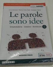 Parole sono idee usato  Lumezzane