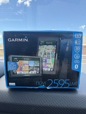 Garmin nuvi 2595lmt d'occasion  Expédié en Belgium