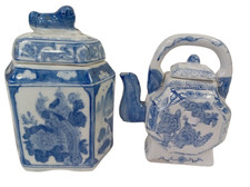 Vintage chinese tea for sale  RUGBY