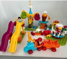 Lego duplo carnival for sale  Liberty Hill