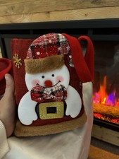 Gorgeous festive handmade for sale  ROMNEY MARSH