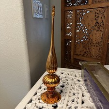 Glass christmas tree for sale  Indio