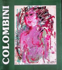 Maurilio colombini. usato  Italia
