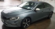 Volvo s60 mk2 for sale  WELLINGBOROUGH