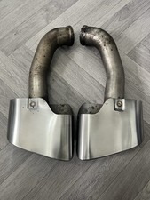 Porsche cayenne tail for sale  WASHINGTON