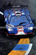 Ray bellm mclaren for sale  UK