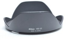 Nikon oem hood for sale  Flushing