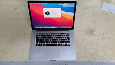 Macbook pro a1398 usato  Roma