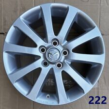 Riginal mazda 2007 gebraucht kaufen  Dortmund
