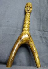 Baule wooden slingshot for sale  LAUNCESTON