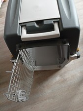 Trixi transportbox gulliver gebraucht kaufen  Zeitlofs