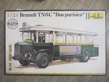 Heller renault tn6c d'occasion  Saint-Sorlin-en-Valloire