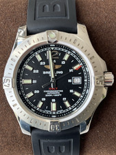 Breitling colt automatik gebraucht kaufen  Schwabach