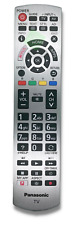 Originale Panasonic TV Fernbedienung N2QAYB001178 comprar usado  Enviando para Brazil