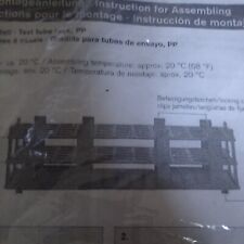 Neolab test tube for sale  MANCHESTER