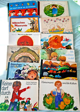 Kinderbücher kult papp gebraucht kaufen  Wittgensdorf