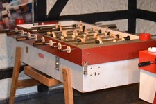 Riginal leonhart kicker gebraucht kaufen  Solingen