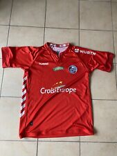 Maillot football racing d'occasion  Strasbourg-