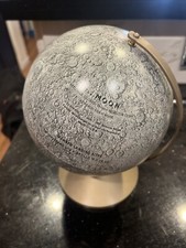 Replogle globe the d'occasion  Expédié en Belgium
