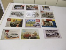 Fiat 600 fotos gebraucht kaufen  Kleve