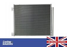Radiador condensador ar condicionado serve para Renault Kadjar - Todos os motores ano 2015 a 2018 comprar usado  Enviando para Brazil