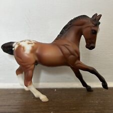 Breyer stablemates appaloosa for sale  LONDON