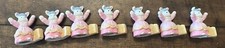 Vintage porcelain easter for sale  West