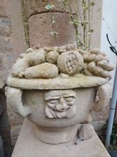 Vaso pietra usato  Caltanissetta