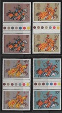 1974 royal stamps for sale  BRIERLEY HILL
