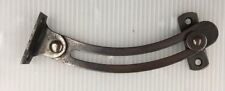 Two quadrant hinges for sale  HITCHIN