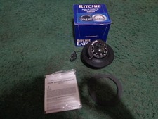 Ritchie explorer compass for sale  North Ridgeville