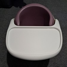 Mamas papas purple for sale  BRIGHTON