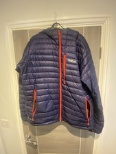 Rab microlight men for sale  LEEDS