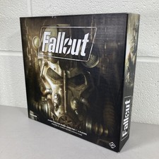Fallout missing peg for sale  Billings