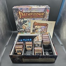 Pathfinder rise runelords for sale  SOUTHAMPTON
