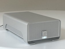 Technology 2tb raid for sale  BOURNEMOUTH