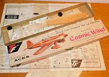 Cosmic wind gas d'occasion  Saint-Louis