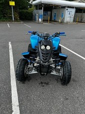 Quadzilla 250 smc for sale  Farnham
