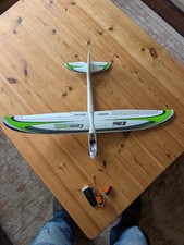 e flite plane for sale  GLASGOW