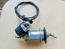 Sachs sram gang gebraucht kaufen  Buxtehude