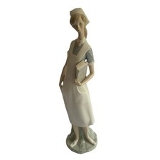 Nurse lladro made for sale  Cheshire