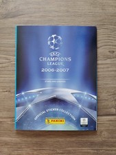 Champions league 2006 usato  Busto Arsizio