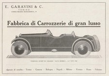 Pubblicita 192 alfa usato  Biella