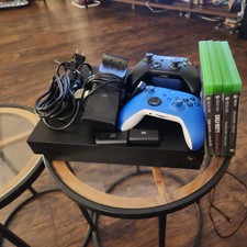 Console Microsoft Xbox One X - 1TB , usado comprar usado  Enviando para Brazil