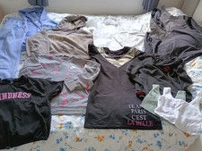 Girls clothes autumn for sale  TAUNTON