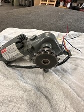 Dayton 2z797c right for sale  Valencia