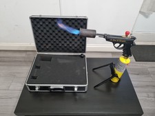 Grillblazer gun grill for sale  LONDON